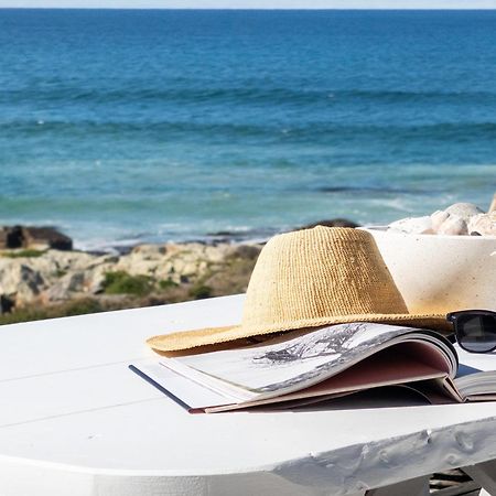 Saltwater - Absolute Oceanfront, Fire Pits, Some Villas With Hot Tubs And Sauna Falmouth ภายนอก รูปภาพ