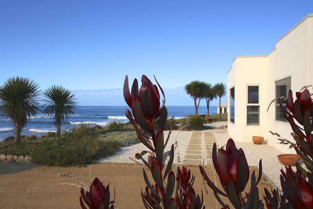 Saltwater - Absolute Oceanfront, Fire Pits, Some Villas With Hot Tubs And Sauna Falmouth ภายนอก รูปภาพ