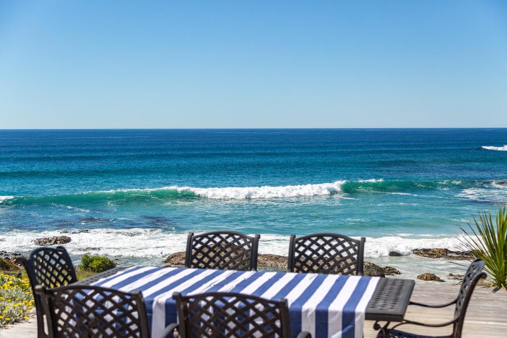 Saltwater - Absolute Oceanfront, Fire Pits, Some Villas With Hot Tubs And Sauna Falmouth ภายนอก รูปภาพ