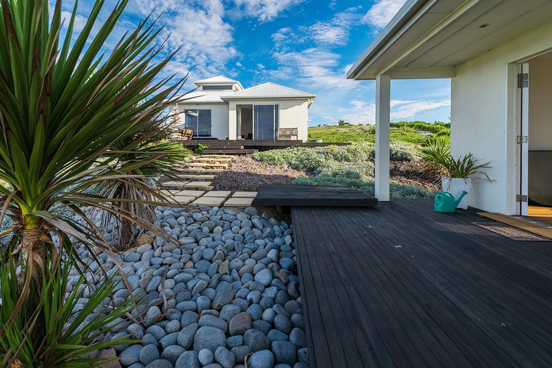 Saltwater - Absolute Oceanfront, Fire Pits, Some Villas With Hot Tubs And Sauna Falmouth ภายนอก รูปภาพ