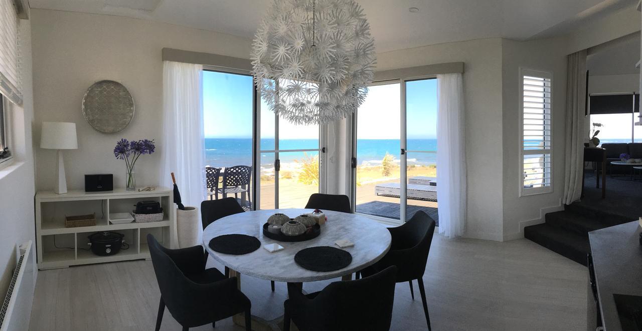 Saltwater - Absolute Oceanfront, Fire Pits, Some Villas With Hot Tubs And Sauna Falmouth ภายนอก รูปภาพ